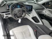 ✅ 2022 Chevrolet Corvette 3LT • VIN: 1G1YC2D49N5124399 • Lot: 82056145. Listed on Copart with 12,078 mi. Free auction sales archive from the USA and detailed vehicle history report at DreamBid. Image 8.