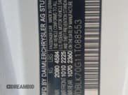 ✅ 2001 Mercedes-Benz CLK 320/430 • VIN: WDBLK70G11T088553 • Lot: 58993605. Wystawiony na Copart z przebiegiem 67 808 mil. Bezpłatny archiwum sprzedaży aukcyjnych z USA i szczegółowy raport historii pojazdu na DreamBid. Zdjęcie 12.