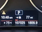 ✅ 2014 BMW 3 Series 320i • VIN: WBA3B1G51ENS77651 • Lot: 43279216. Listed on IAAI with 107,025 mi. Free auction sales archive from the USA and detailed vehicle history report at DreamBid. Image 16.