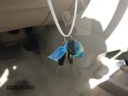 ✅ 2006 Lexus RX 400h • VIN: JTJGW31U260004881 • Lot: 41641043. Wystawiony na IAAI z przebiegiem 299 563 mil. Bezpłatny archiwum sprzedaży aukcyjnych z USA i szczegółowy raport historii pojazdu na DreamBid. Zdjęcie 11.