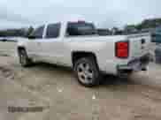 2014 Chevrolet Silverado 1500 LT с VIN 3GCPCREC5EG552092, выставлен на аукционе Copart как лот 45789615 с пробегом 164 018 миль миль и Списание • Salvage title. История ставок и продаж доступна на DreamBid. Изображение 2.