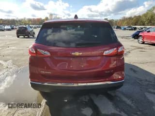 ✅ 2021 Chevrolet Equinox LT • VIN: 2GNAXUEV3M6104630 • Lot: 89447935. Wystawiony na Copart z przebiegiem 78 492 mil. Bezpłatny archiwum sprzedaży aukcyjnych z USA i szczegółowy raport historii pojazdu na DreamBid. Zdjęcie 6.