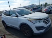✅ 2015 Hyundai Santa Fe • VIN: 5XYZTDLB9FG248463 • Лот: 43056598. Опубликован ранее на IAAI с пробегом 128 878 миль. Бесплатный доступ к архиву аукционных продаж из США и подробный отчёт об истории автомобиля на DreamBid. Изображение 13.