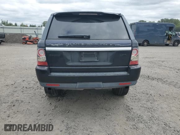 ✅ 2012 Land Rover Range Rover Sport HSE • VIN: SALSF2D44CA724569 • Lot: 80668115. Wystawiony na Copart z przebiegiem 144 515 mil. Bezpłatny archiwum sprzedaży aukcyjnych z USA i szczegółowy raport historii pojazdu na DreamBid. Zdjęcie 6.