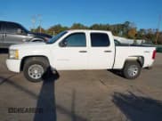 ✅ 2010 Chevrolet Silverado 1500 LT • VIN: 3GCRKSEA9AG165833 • Лот: 43516222. Опубликован ранее на IAAI с пробегом 155 713 миль. Бесплатный доступ к архиву аукционных продаж из США и подробный отчёт об истории автомобиля на DreamBid. Изображение 14.
