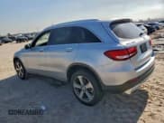 ✅ 2016 Mercedes-Benz GLC 300 • VIN: WDC0G4JB3GF080009 • Lot: 96171635. Wystawiony na Copart z przebiegiem 134 056 mil. Bezpłatny archiwum sprzedaży aukcyjnych z USA i szczegółowy raport historii pojazdu na DreamBid. Zdjęcie 2.