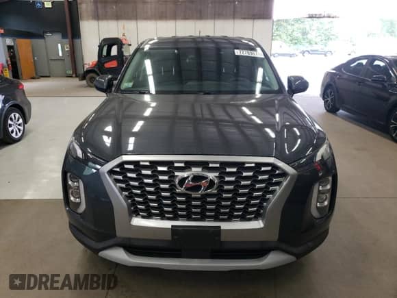✅ 2020 Hyundai Palisade SE • VIN: KM8R1DHE2LU065131 • Лот: 72789674. Размещён на Copart с пробегом 88 881 миль миль. Получите бесплатный доступ к архиву аукционных продаж из США и посмотрите подробный отчёт об истории автомобиля на DreamBid. Изображение 5.