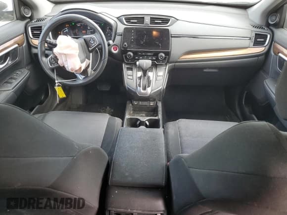 ✅ 2022 Honda CR-V EX • VIN: 5J6RW1H56NA004934 • Lot: 84560305. Listed on Copart with 139,505 mi. Free auction sales archive from the USA and detailed vehicle history report at DreamBid. Image 8.