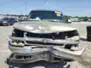 2001 Chevrolet Suburban LT with VIN 3GNGK26U21G101320, listed as a Copart auction lot 52508735 with 264,832 mi miles and Salvage title. Bid and sale history available at DreamBid. Image 5.