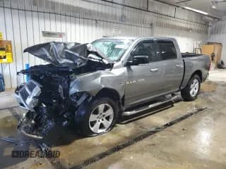 ✅ 2011 Ram 1500 Sport • VIN: 1D7RV1CT2BS630085 • Lot: 41930765. Listed on Copart with Not provided. Free auction sales archive from the USA and detailed vehicle history report at DreamBid. Image 1.