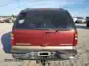 2003 Chevrolet Suburban LT с VIN 1GNEC16Z33J315289, выставлен на аукционе Copart как лот 83066714 с пробегом 385 262 миль миль и Списание • Salvage title. История ставок и продаж доступна на DreamBid. Изображение 6.