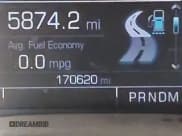 ✅ 2016 Chevrolet Colorado 4WD Z71 • VIN: 1GCGTDE38G1247903 • Лот: 43401961. Опубликован ранее на IAAI с пробегом 170 620 миль. Бесплатный доступ к архиву аукционных продаж из США и подробный отчёт об истории автомобиля на DreamBid. Изображение 15.