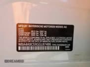 ✅ 2016 BMW 4 Series 428i • VIN: WBA4A9C5XGGL87486 • Лот: 90145345. Опубликован ранее на Copart с пробегом 55 533 миль. Бесплатный доступ к архиву аукционных продаж из США и подробный отчёт об истории автомобиля на DreamBid. Изображение 12.