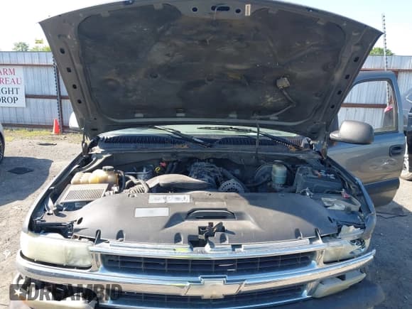 ✅ 2001 Chevrolet Suburban LS • VIN: 3GNEC16T21G163239 • Лот: 42037678. Опубликован ранее на IAAI с пробегом 293 293 миль. Бесплатный доступ к архиву аукционных продаж из США и подробный отчёт об истории автомобиля на DreamBid. Изображение 10.