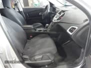 ✅ 2015 GMC Terrain SLE • VIN: 2GKFLVEK1F6255477 • Лот: 43096005. Опубликован ранее на IAAI с пробегом 132 078 миль. Бесплатный доступ к архиву аукционных продаж из США и подробный отчёт об истории автомобиля на DreamBid. Изображение 5.