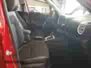 2023 Hyundai Venue Limited z VIN KMHRC8A39PU223724, wystawiony jako Copart lot #68868165 z przebiegiem 22 772 mil mil oraz Szkoda całkowita • Salvage title. Historia ofert i sprzedaży dostępna na DreamBid. Obrazek 7.