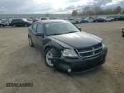 ✅ 2010 Dodge Avenger R/T • VIN: 1B3CC5FBXAN129542 • Лот: 90696235. Опубликован ранее на Copart с пробегом 123 258 миль. Бесплатный доступ к архиву аукционных продаж из США и подробный отчёт об истории автомобиля на DreamBid. Изображение 13.
