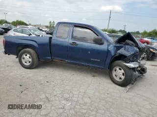 ✅ 2004 Chevrolet Colorado LS Z85 • VIN: 1GCCS198048165317 • Лот: 63437324. Опубликован ранее на Copart с пробегом 171 914 миль. Бесплатный доступ к архиву аукционных продаж из США и подробный отчёт об истории автомобиля на DreamBid. Изображение 4.
