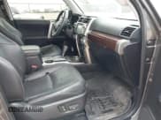 ✅ 2019 Toyota 4Runner SR5 • VIN: JTEBU5JR4K5679599 • Лот: 42535810. Опубликован ранее на IAAI с пробегом 112 804 миль. Бесплатный доступ к архиву аукционных продаж из США и подробный отчёт об истории автомобиля на DreamBid. Изображение 5.