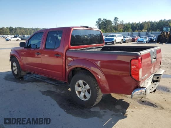 ✅ 2011 Nissan Frontier SV • VIN: 1N6AD0ER1BC408506 • Lot: 90367775. Listed on Copart with 245,798 mi. Free auction sales archive from the USA and detailed vehicle history report at DreamBid. Image 2.