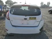 ✅ 2017 Ford Fiesta SE • VIN: 3FADP4EJ1HM163311 • Lot: 82767125. Listed on Copart with 99,726 mi. Free auction sales archive from the USA and detailed vehicle history report at DreamBid. Image 6.