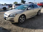 ✅ 2011 Chevrolet Malibu 1LT • VIN: 1G1ZC5EU5BF111840 • Lot: 79896204. Listed on Copart with 67,130 mi. Free auction sales archive from the USA and detailed vehicle history report at DreamBid. Image 1.