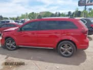 ✅ 2016 Dodge Journey Crossroad • VIN: 3C4PDCGG8GT226274 • Лот: 42049048. Опубликован ранее на IAAI с пробегом 127 661 миль. Бесплатный доступ к архиву аукционных продаж из США и подробный отчёт об истории автомобиля на DreamBid. Изображение 14.
