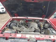 ✅ 1990 Ford Ranger XLT • VIN: 1FTCR14XXLPA96814 • Лот: 43743298. Опубликован ранее на IAAI с пробегом 54 259 миль. Бесплатный доступ к архиву аукционных продаж из США и подробный отчёт об истории автомобиля на DreamBid. Изображение 10.