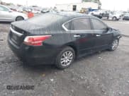 ✅ 2015 Nissan Altima S • VIN: 1N4AL3AP9FC126962 • Lot: 43527780. Listed on IAAI with 319,877 mi. Free auction sales archive from the USA and detailed vehicle history report at DreamBid. Image 4.