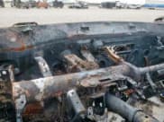 ✅ 2023 Hyundai Ioniq 5 SEL • VIN: KM8KNDAF5PU232788 • Лот: 70659875. Опубликован ранее на Copart с пробегом Не указан. Бесплатный доступ к архиву аукционных продаж из США и подробный отчёт об истории автомобиля на DreamBid. Изображение 9.