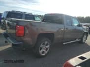 ✅ 2015 Chevrolet Silverado 1500 LT • VIN: 1GCRCREC7FZ254962 • Лот: 89724575. Опубликован ранее на Copart с пробегом 146 996 миль. Бесплатный доступ к архиву аукционных продаж из США и подробный отчёт об истории автомобиля на DreamBid. Изображение 3.