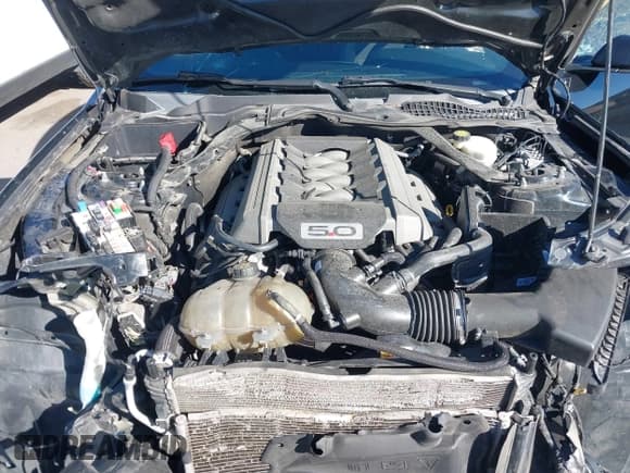 ✅ 2016 Ford Mustang GT Premium • VIN: 1FA6P8CF7G5208772 • Lot: 43388775. Listed on IAAI with 79,514 mi. Free auction sales archive from the USA and detailed vehicle history report at DreamBid. Image 10.