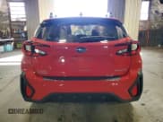 ✅ 2024 Subaru Crosstrek Premium • VIN: JF2GUADCXRH345033 • Lot: 86593995. Listed on Copart with 14,566 mi. Free auction sales archive from the USA and detailed vehicle history report at DreamBid. Image 6.