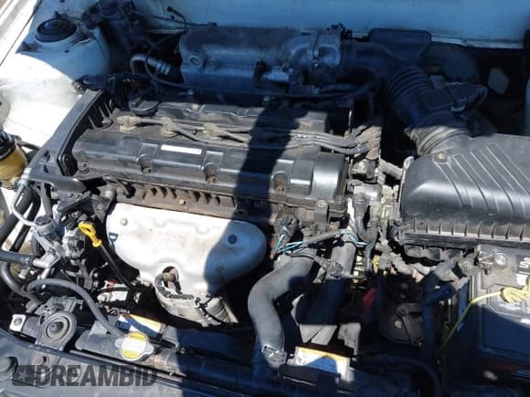 ✅ 2006 Hyundai Elantra GLS • VIN: KMHDN46D26U319580 • Lot: 42404759. Wystawiony na IAAI z przebiegiem 143 589 mil. Bezpłatny archiwum sprzedaży aukcyjnych z USA i szczegółowy raport historii pojazdu na DreamBid. Zdjęcie 10.