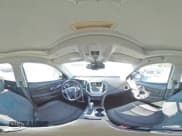 ✅ 2012 GMC Terrain SLE-2 • VIN: 2GKALSEK2C6106726 • Lot: 85384355. Listed on Copart with 190,933 mi. Free auction sales archive from the USA and detailed vehicle history report at DreamBid. Image 16.