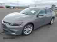 2017 Chevrolet Malibu LT с VIN 1G1ZE5ST6HF145316, выставлен на аукционе IAAI как лот 42805244 с пробегом 157 036 миль миль и . История ставок и продаж доступна на DreamBid. Изображение 2.