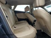 ✅ 2012 Audi A7 Premium Plus • VIN: WAUYGAFC5CN060821 • Lot: 67984005. Wystawiony na Copart z przebiegiem 198 370 mil. Bezpłatny archiwum sprzedaży aukcyjnych z USA i szczegółowy raport historii pojazdu na DreamBid. Zdjęcie 10.