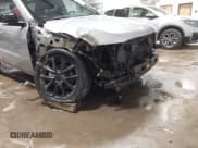 ✅ 2018 Dodge Durango GT • VIN: 1C4RDJDG7JC489490 • Lot: 43379397. Wystawiony na IAAI z przebiegiem 58 043 mil. Bezpłatny archiwum sprzedaży aukcyjnych z USA i szczegółowy raport historii pojazdu na DreamBid. Zdjęcie 6.