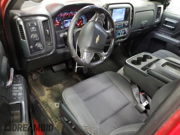 ✅ 2015 Chevrolet Silverado 2500HD LT • VIN: 1GC2KVEGXFZ144312 • Lot: 69129955. Wystawiony na Copart z przebiegiem 208 764 mil. Bezpłatny archiwum sprzedaży aukcyjnych z USA i szczegółowy raport historii pojazdu na DreamBid. Zdjęcie 8.