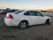✅ 2006 Chevrolet Impala LS • VIN: 2G1WB55K269383393 • Lot: 92263255. Listed on Copart with 212,226 mi. Free auction sales archive from the USA and detailed vehicle history report at DreamBid. Image 3.