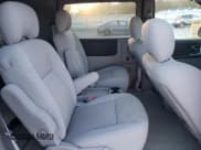 ✅ 2005 Pontiac Montana 1SB • VIN: 1GMDV33L25D198344 • Lot: 83049514. Wystawiony na Copart z przebiegiem 123 972 mil. Bezpłatny archiwum sprzedaży aukcyjnych z USA i szczegółowy raport historii pojazdu na DreamBid. Zdjęcie 11.