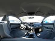 ✅ 2011 Honda Accord LX • VIN: 1HGCP2F31BA040608 • Lot: 43336054. Listed on IAAI with 143,686 mi. Free auction sales archive from the USA and detailed vehicle history report at DreamBid. Image 18.