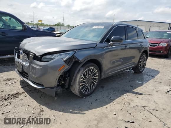 ✅ 2021 Lincoln Corsair Reserve • VIN: 5LMCJ2D99MUL16180 • Lot: 55160865. Listed on Copart with 66,041 mi. Free auction sales archive from the USA and detailed vehicle history report at DreamBid. Image 1.