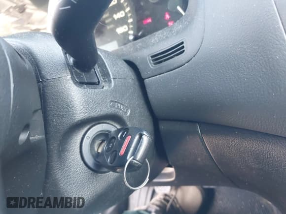 ✅ 2007 Honda Accord VP • VIN: 1HGCM55167A093662 • Lot: 42944697. Listed on IAAI with 214,849 mi. Free auction sales archive from the USA and detailed vehicle history report at DreamBid. Image 11.