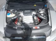 ✅ 2008 Audi S6 • VIN: WAUDN74F18N007416 • Lot: 42316923. Listed on IAAI with 83,990 mi. Free auction sales archive from the USA and detailed vehicle history report at DreamBid. Image 10.