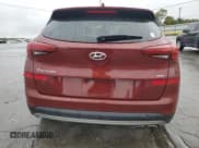 ✅ 2019 Hyundai Tucson Ultimate • VIN: KM8J3CAL2KU003186 • Лот: 85397625. Опубликован ранее на Copart с пробегом 49 832 миль. Бесплатный доступ к архиву аукционных продаж из США и подробный отчёт об истории автомобиля на DreamBid. Изображение 6.
