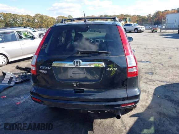 ✅ 2010 Honda CR-V EX • VIN: 5J6RE4H54AL049874 • Lot: 43596941. Wystawiony na IAAI z przebiegiem 134 395 mil. Bezpłatny archiwum sprzedaży aukcyjnych z USA i szczegółowy raport historii pojazdu na DreamBid. Zdjęcie 16.