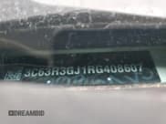 ✅ 2024 Ram 3500 Tradesman • VIN: 3C63R3GJ1RG408607 • Lot: 59584915. Wystawiony na Copart z przebiegiem 11 496 mil. Bezpłatny archiwum sprzedaży aukcyjnych z USA i szczegółowy raport historii pojazdu na DreamBid. Zdjęcie 12.