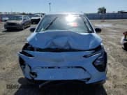 ✅ 2023 Chevrolet Bolt EV 1LT • VIN: 1G1FW6S01P4125223 • Лот: 49515715. Опубликован ранее на Copart с пробегом Не указан. Бесплатный доступ к архиву аукционных продаж из США и подробный отчёт об истории автомобиля на DreamBid. Изображение 5.