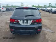 ✅ 2012 Acura RDX Technology • VIN: 5J8TB1H5XCA001962 • Лот: 42233224. Опубликован ранее на IAAI с пробегом 179 199 миль. Бесплатный доступ к архиву аукционных продаж из США и подробный отчёт об истории автомобиля на DreamBid. Изображение 17.